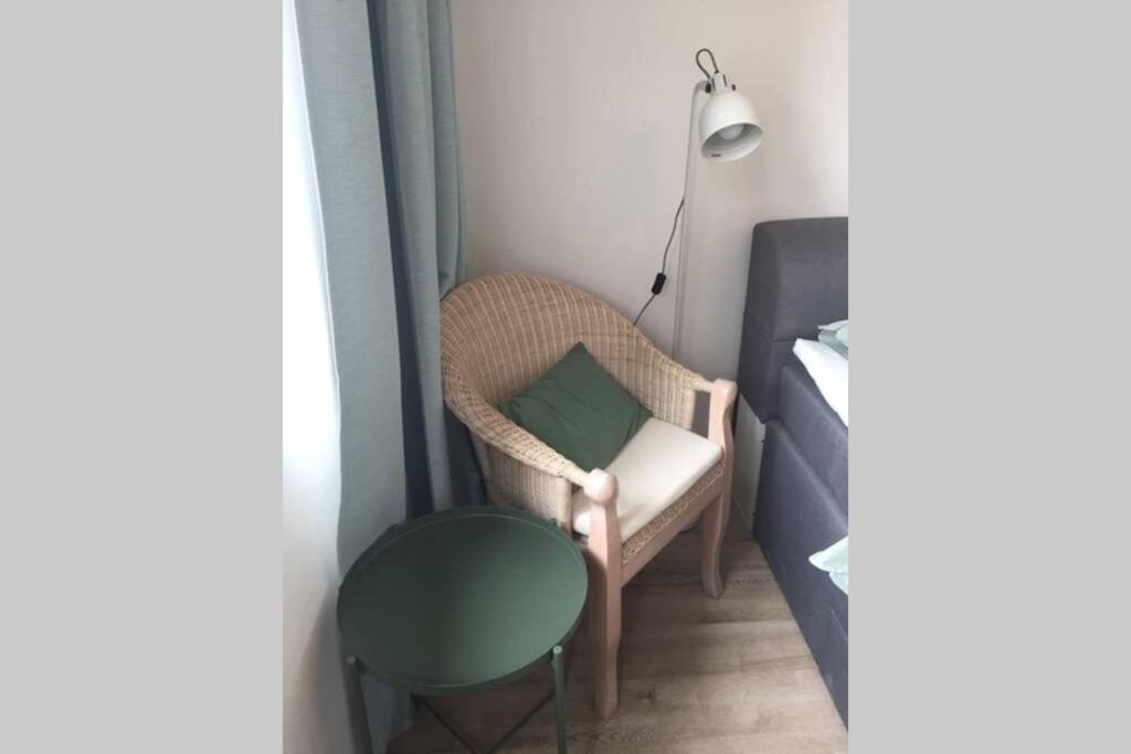 A Cosy Studio In The City Centre Bratislava Exteriér fotografie