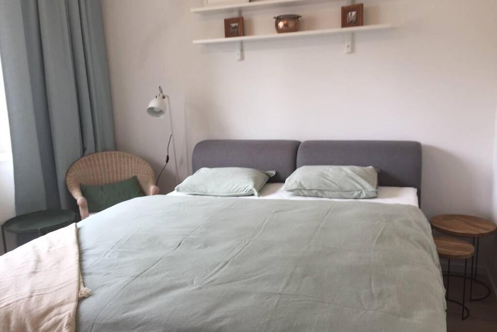 A Cosy Studio In The City Centre Bratislava Exteriér fotografie